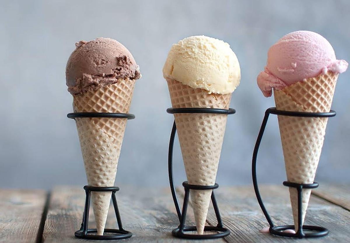 Sube el precio del helado: esto es lo que te cobrarán de más y los motivos