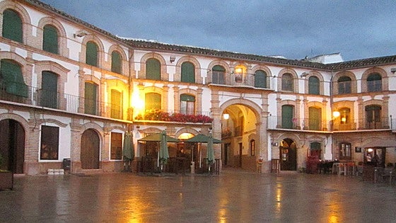 Siete cosas que no hay que perderse durante este verano en una visita a la Sierra Norte de Málaga