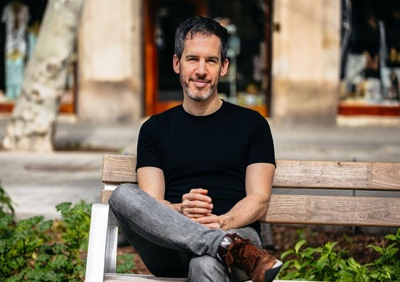 Jaime Palomera es doctor en Antropología Económica, investigador y confundador del Instituto de Investigación Urbana (IDRA).
