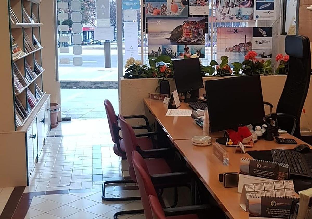 «Especializarse solo en un tipo de viaje puede ser la ruina de un negocio»