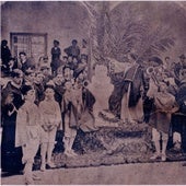 Homenaje a Cervantes en el Instituto.