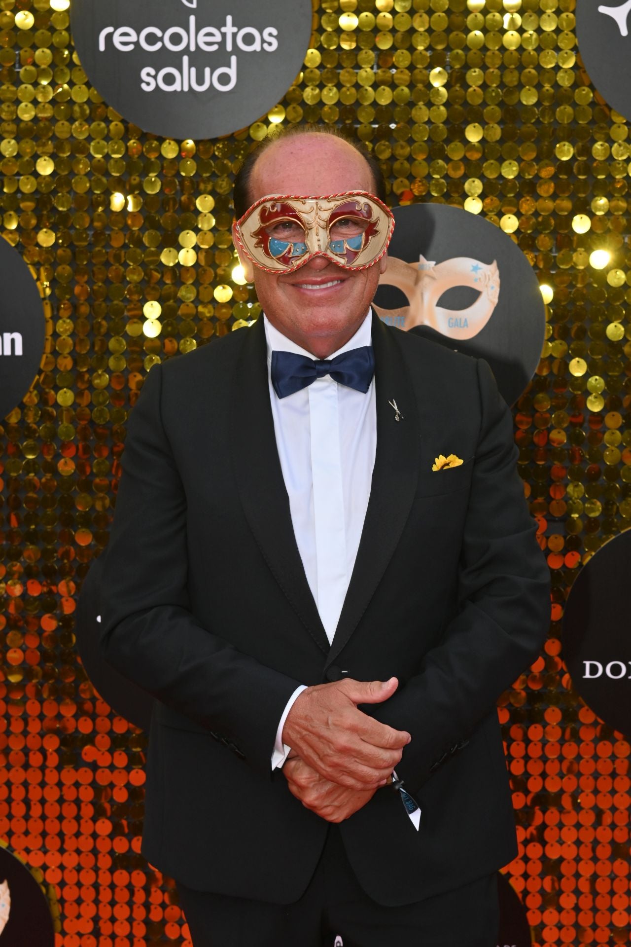 La gala benéfica de Starlite Marbella, en imágenes