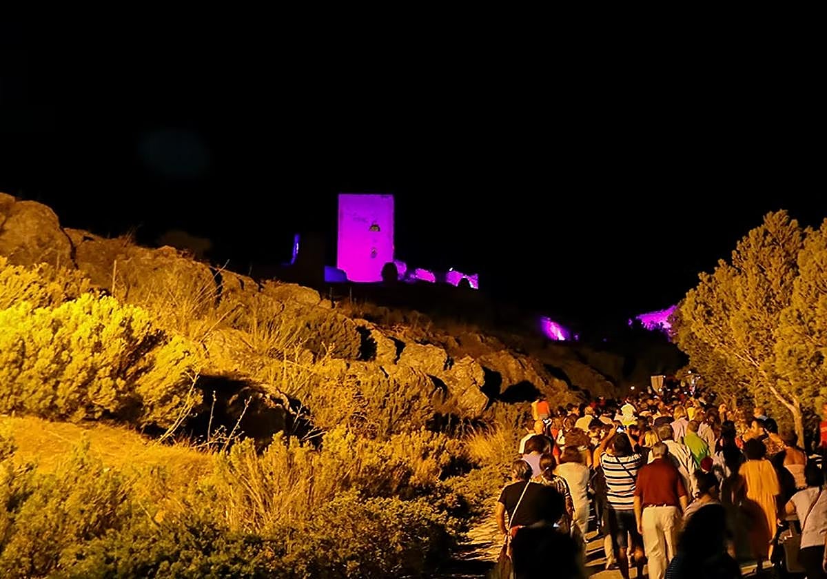 Siete cosas que no hay que perderse durante este verano en una visita al Valle del Guadalteba