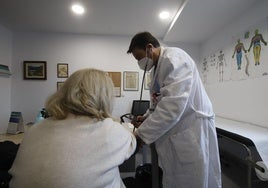 La nueva incorporación del SAS a los centros de salud andaluces que llegará en septiembre