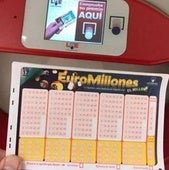 'El Millón' del Euromillones toca en Ardales