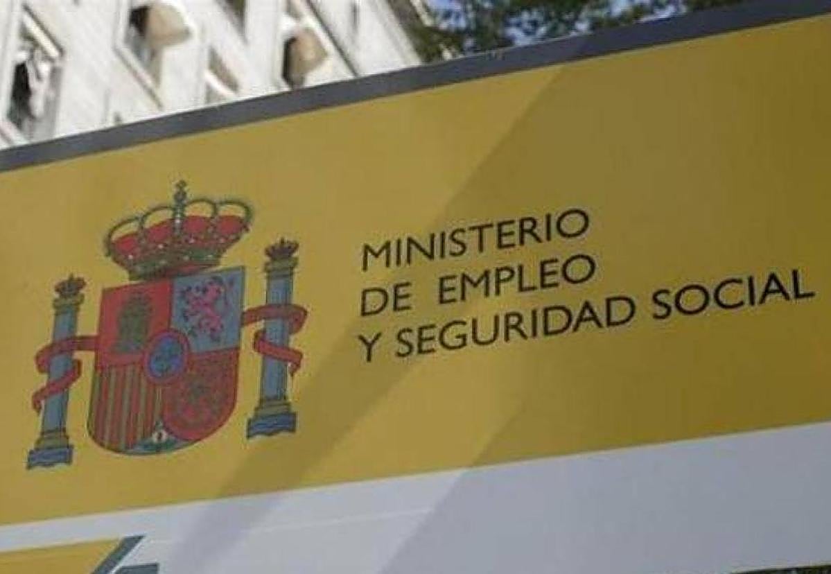 Una trabajadora se jubila a los 57 años tras ganar en los tribunales a la Seguridad Social