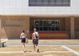 El Ayuntamiento de Fuengirola había contratado detectives por última vez en 2020.