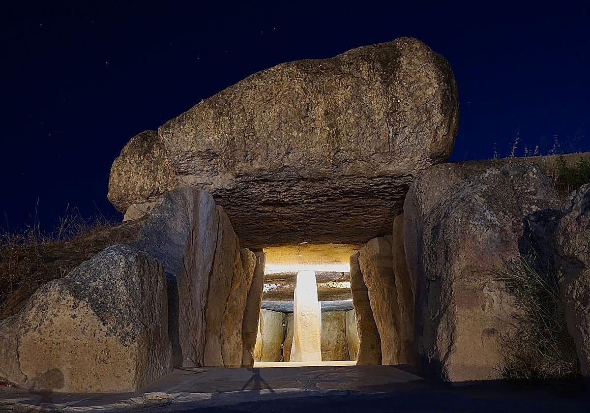 Siete cosas que no hay que perderse durante este verano en una visita a Antequera y su comarca