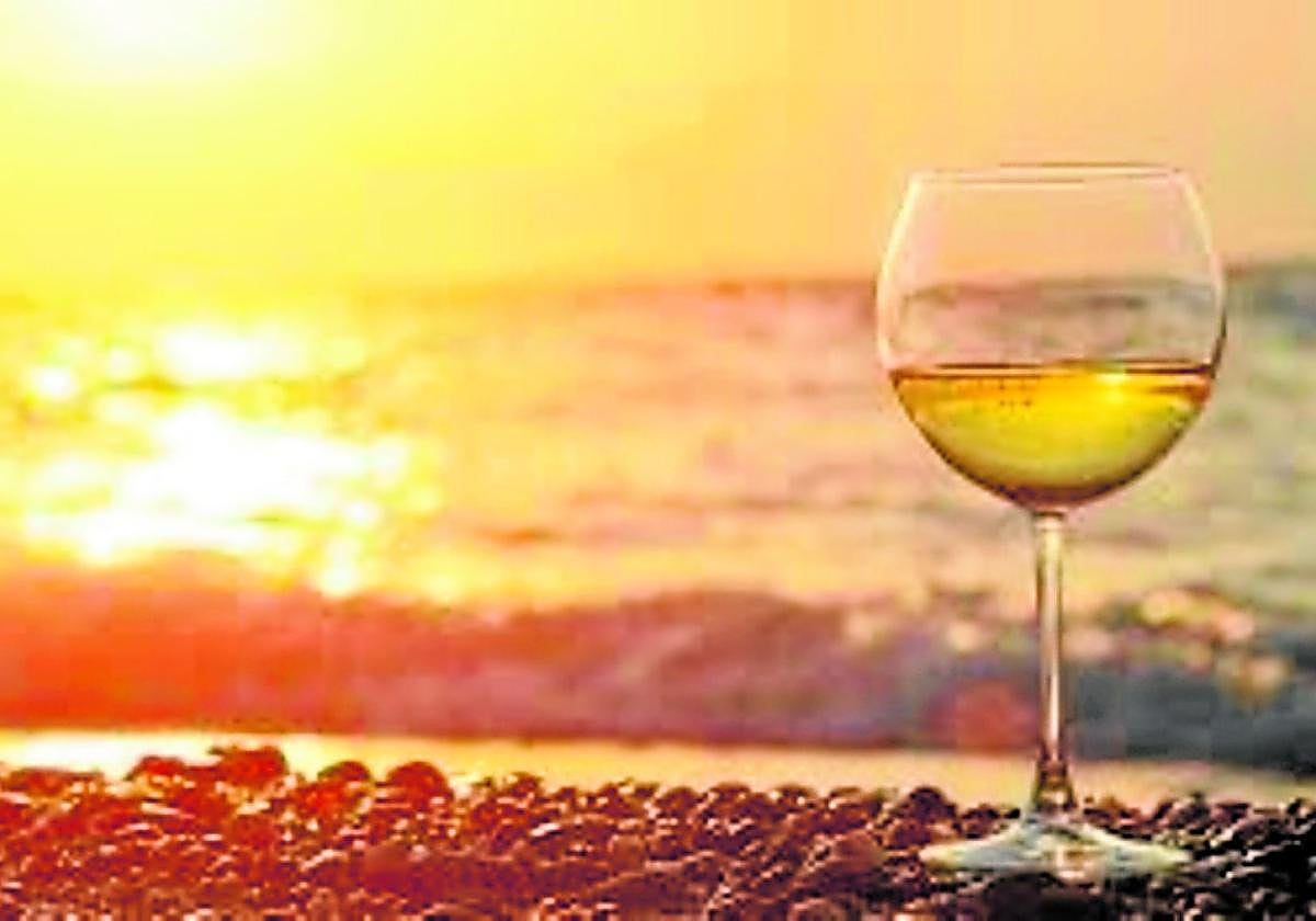 Vinos blancos, donde la diversidad manda