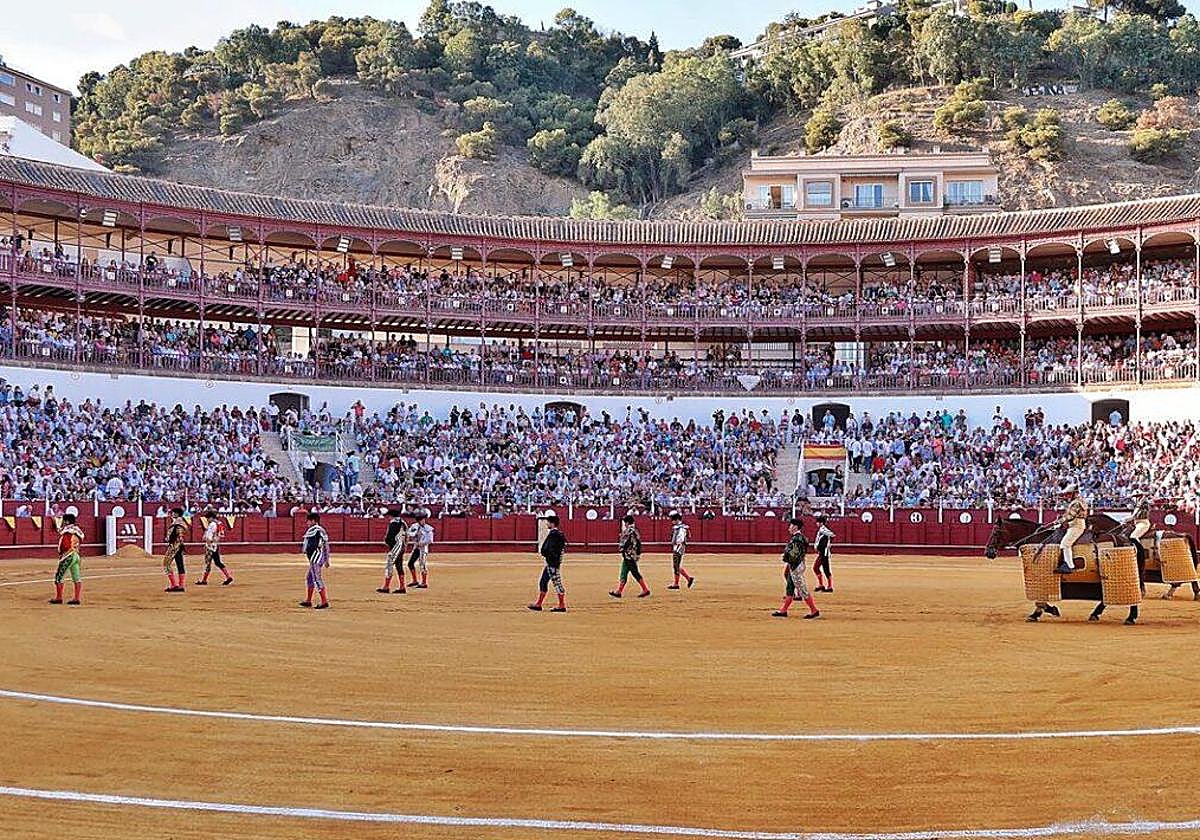 Ya hay sustitutos para las dos vacantes en la feria taurina de Málaga