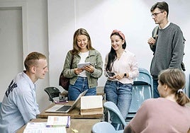 ¿Buscas trabajo y tienes menos de 30 años? Esta nueva herramienta te ayuda a conseguirlo