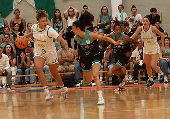 El CAB Estepona y el Unicaja Mijas, a por el título de la Copa de Andalucía