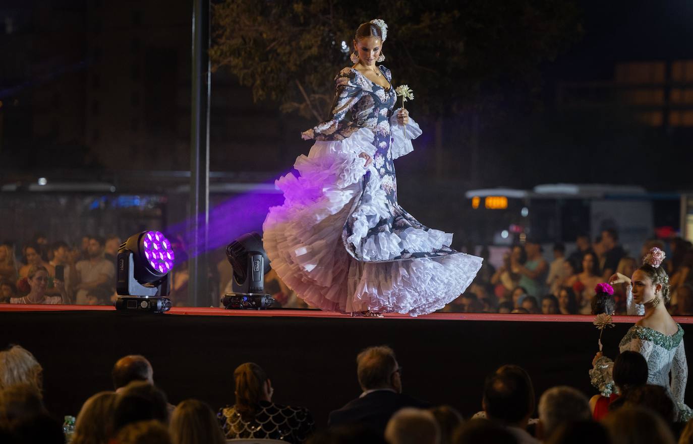 Elección del Míster y la Reina de la Feria de Málaga 2025