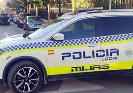 Detienen a una mujer por presuntos tocamientos a una menor de 14 años en Mijas
