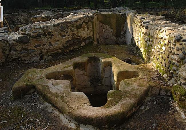 Basílica paleocristiana