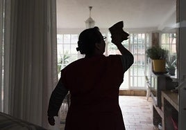 Este es el plazo que tienen las familias para evaluar los riesgos laborales de sus empleadas de hogar