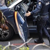 Ladrones de guante blanco: investigan un asalto a un chalé en El Candado