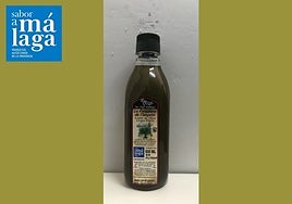 La Recíproca de Cómpeta