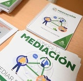 La Junta garantiza asistencia jurídica gratuita a más de 64.000 andaluces en el primer semestre