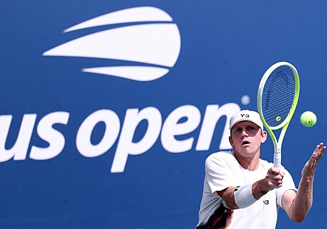 Alejandroi Davidovich, en plena actuación.