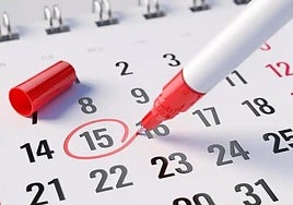 Santoral del 30 de agosto de 2025: Descubre qué santos se celebran hoy