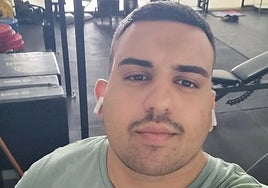 Entregado a su familia y al deporte: así era Ángel, el joven asesinado a puñaladas en Capuchinos