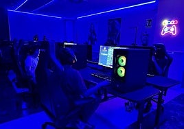 El complejo Holiday World innova con un concepto de habitaciones con ocio