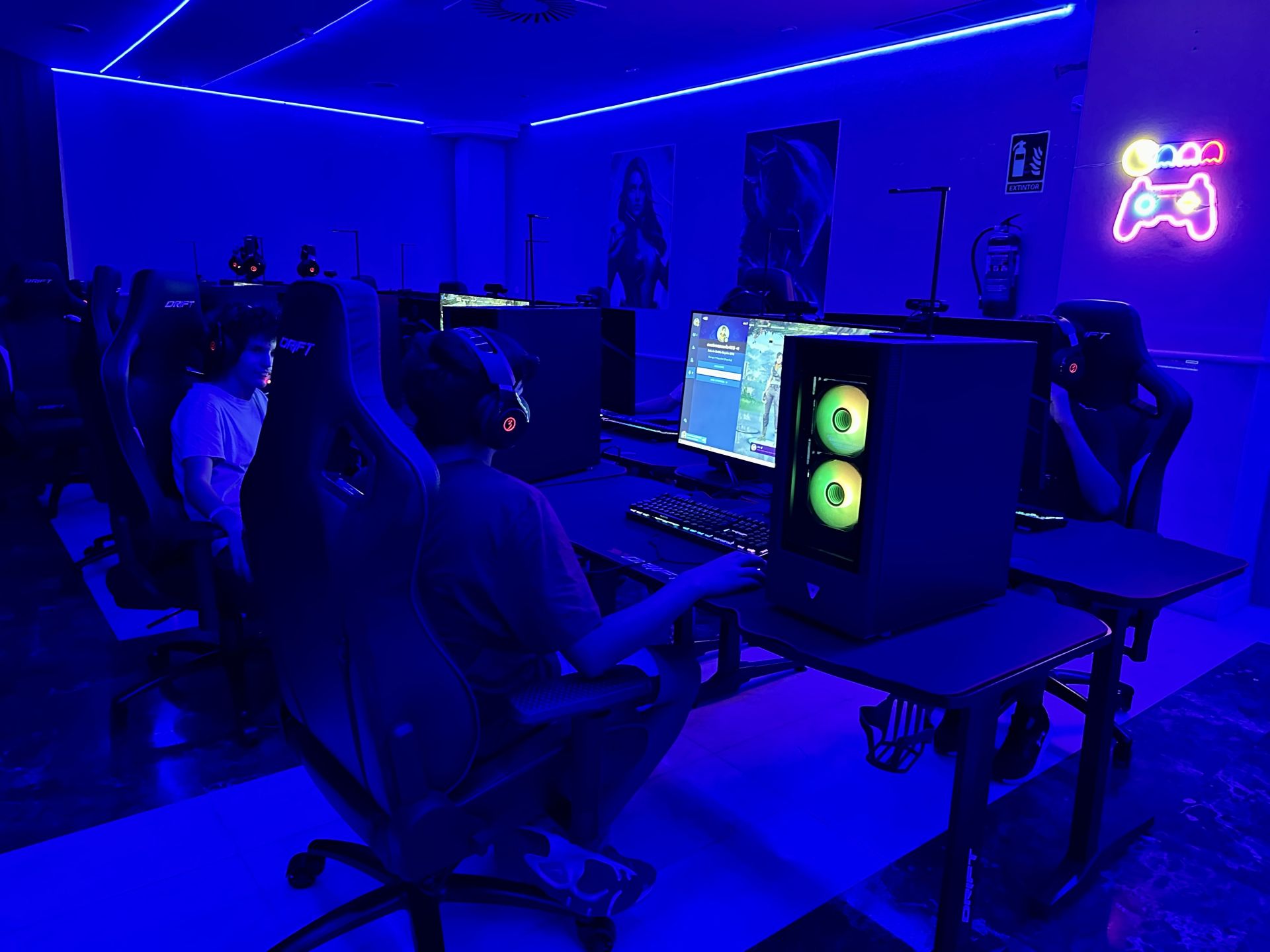 El complejo Holiday World innova con un concepto de habitaciones con ocio