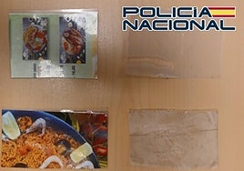 La autoridad judicial ha decretado el ingreso en prisión de la octogenaria.