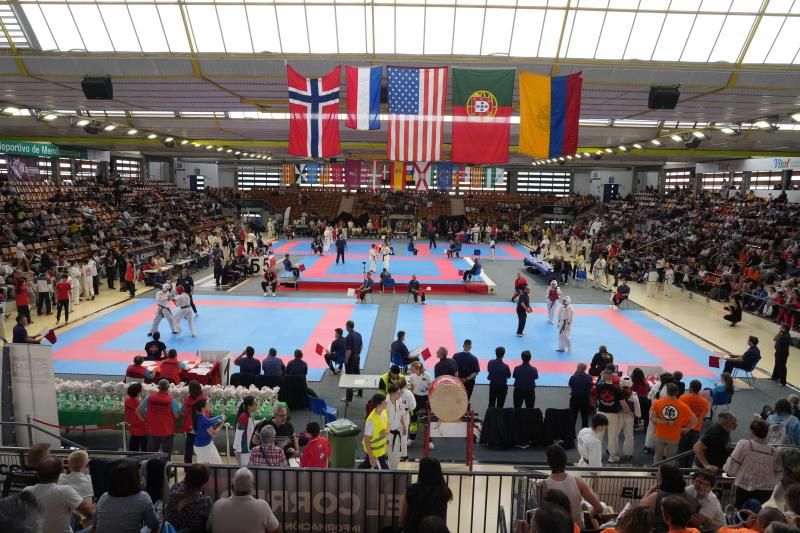 La Federación Española de Kárate cesa al seleccionador detenido por abusar de menores en Torremolinos