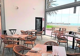 La Recaleta, la exaltación de la sencillez