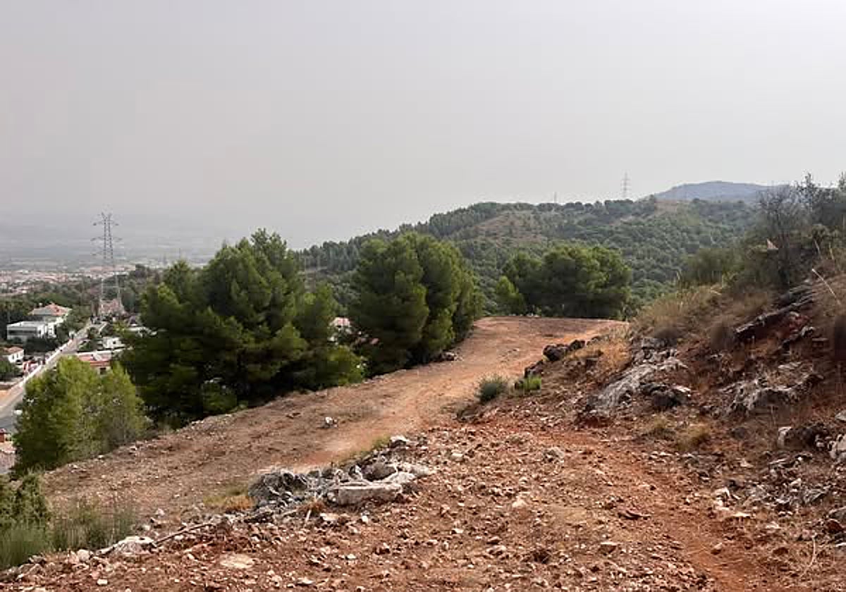 1,5 millones de euros y 51 hectáreas desbrozadas: Alhaurín de la Torre cifra su esfuerzo para prevenir incendios