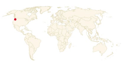 Otra comunidad, esta vez norteña