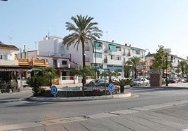 Bulevar de La Cala
