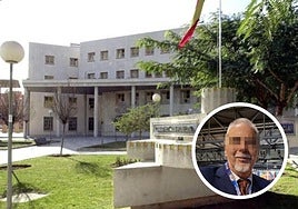 La confesión de una víctima del entrenador de kárate de Torremolinos a dos amigos desveló los presuntos abusos hacia ellos