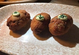 El resumen más sabroso de Málaga en la mesa