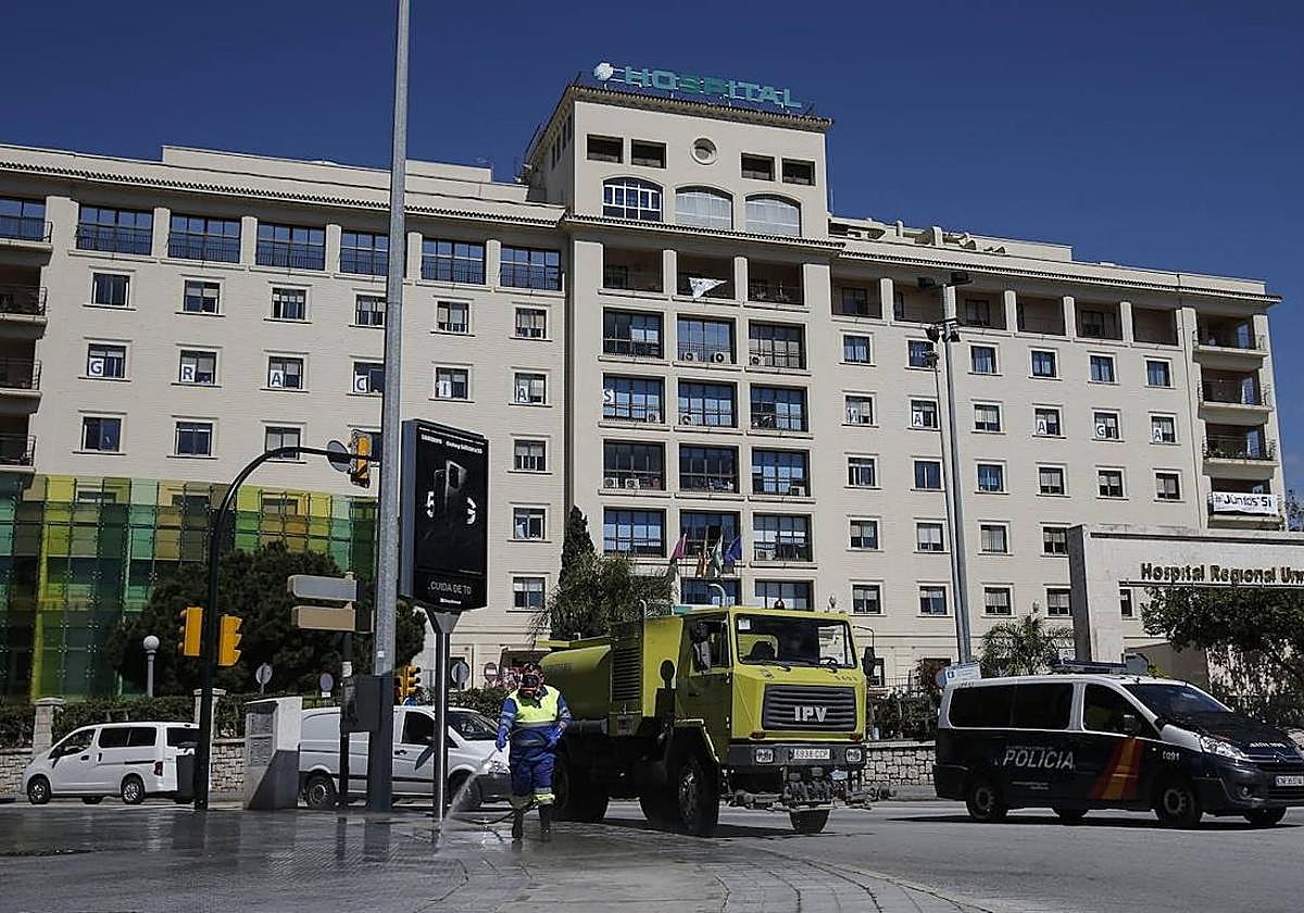 El Sindicato Médico Andaluz advierte de problemas de climatización en centros sanitarios de la comunidad