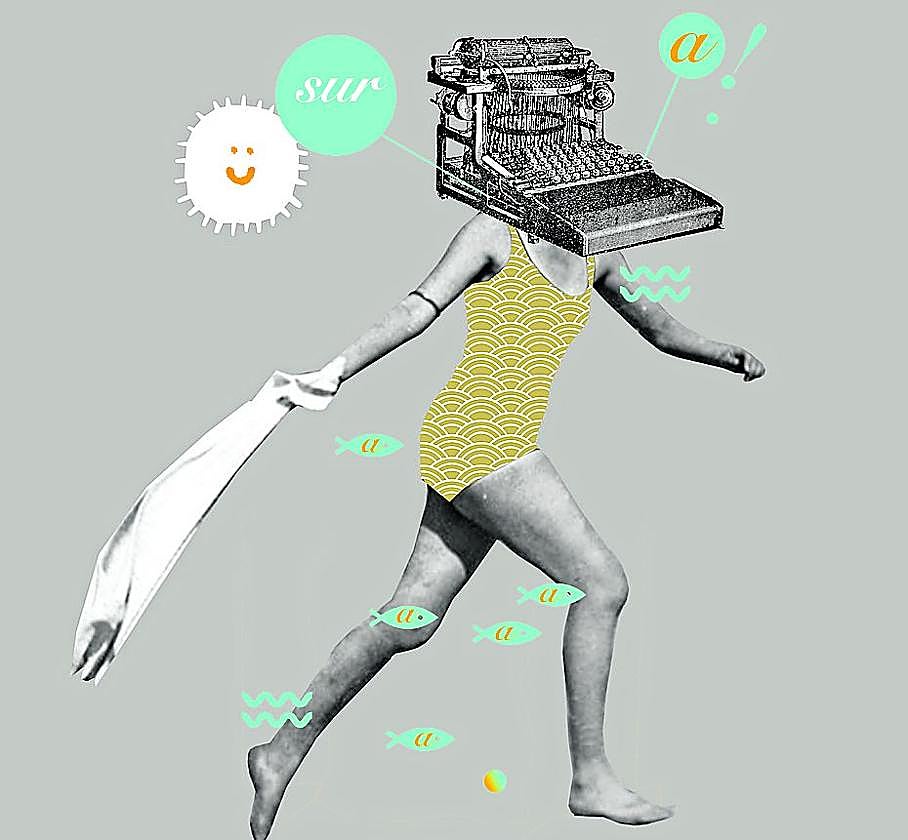 Microrrelatos SUR V Premio Pablo Aranda: textos del 31 de agosto