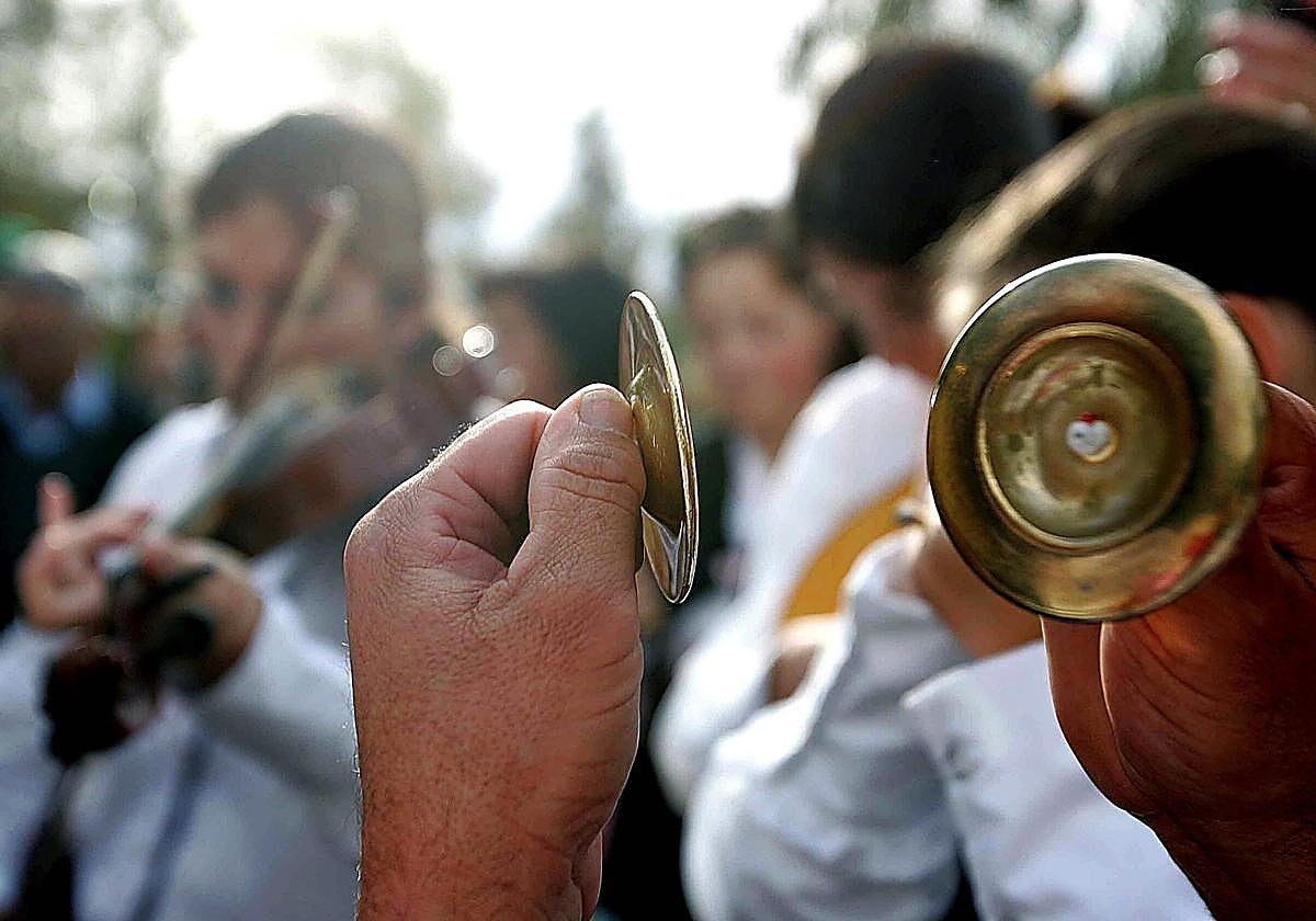 La música protagonizará las próximas actividades culturales de la Diputación en la provincia de Málaga