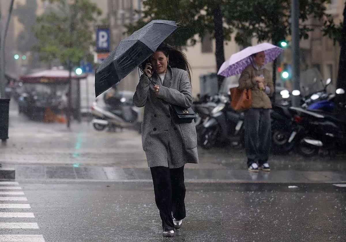 ¿Qué tiempo hará este otoño?: Aemet avanza su previsión