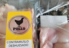 ¿Para qué sirve la almohadilla de las bandejas de carne?: Mercadona lo aclara