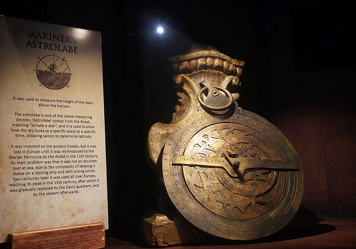 Bioparc Fuengirola conmemora durante esta semana la primera circunnavegación.