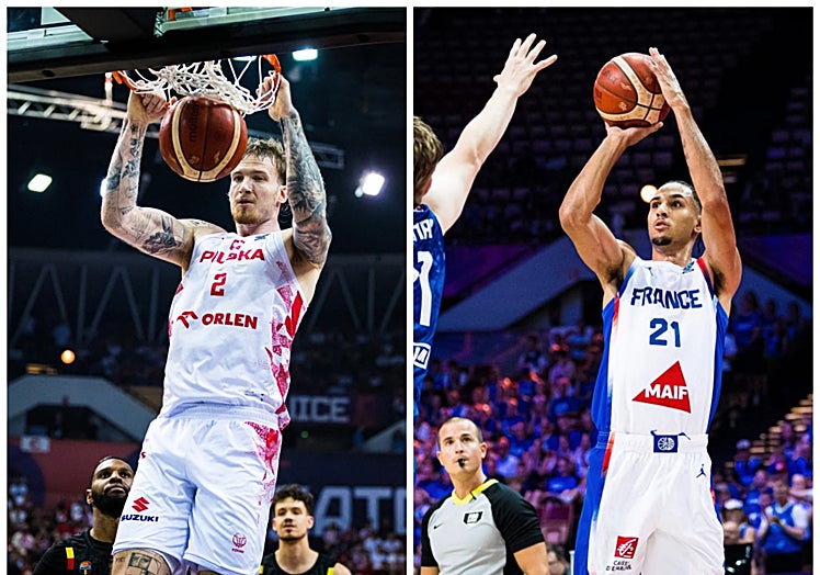 Balcerowski y Risacher