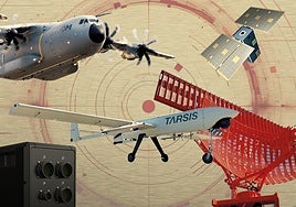 Innovar para proteger: Málaga en la nueva economía de la defensa