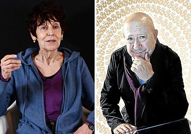 Annette Messager y Christian Boltanski protagonizan la exposición temporal de otoño del Pompidou Málaga.