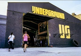 Plan Mensual 'Everyday' en UnderGround