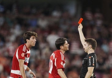 El Granada, sumido en una crisis múltiple