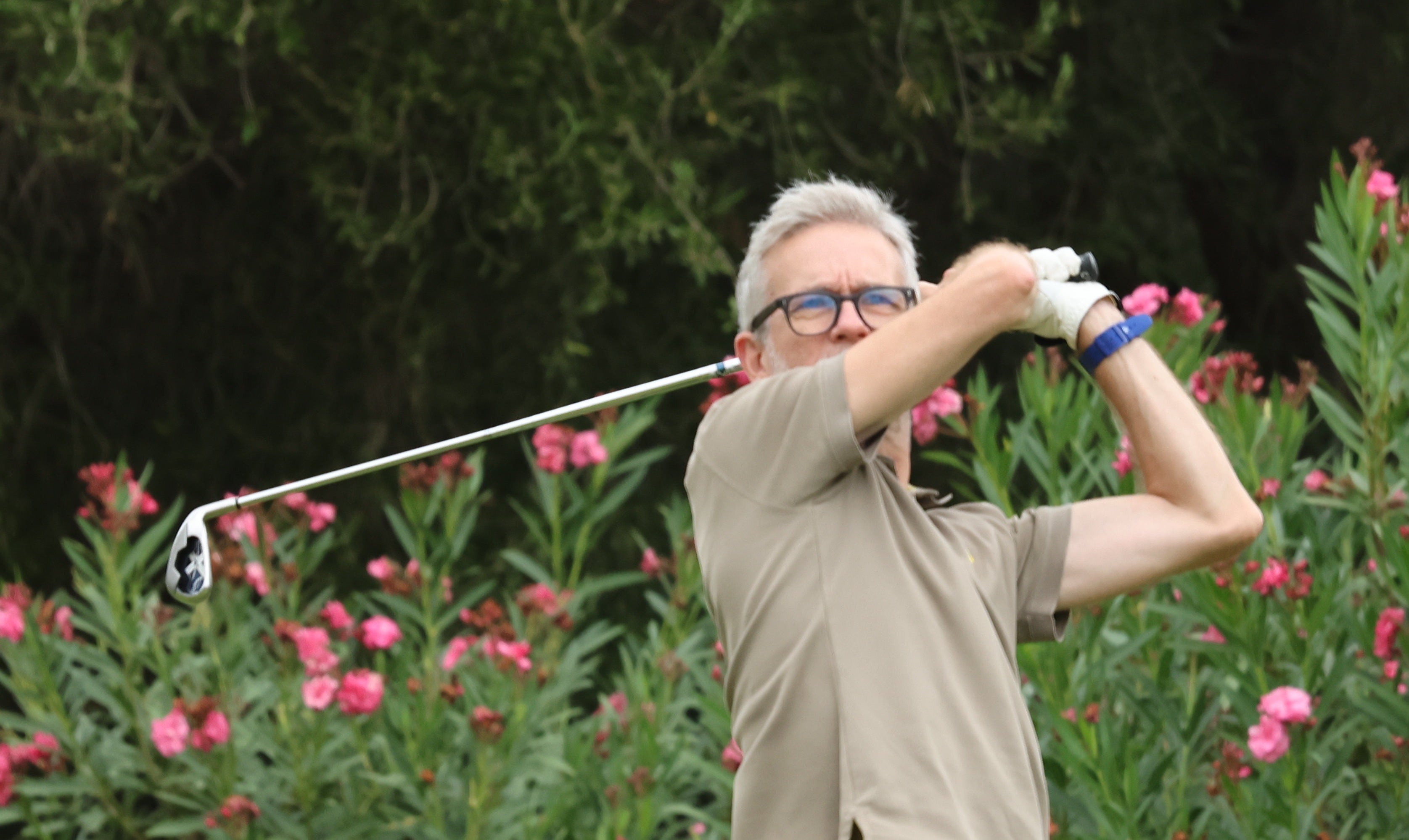 Torneo de Golf Diario SUR