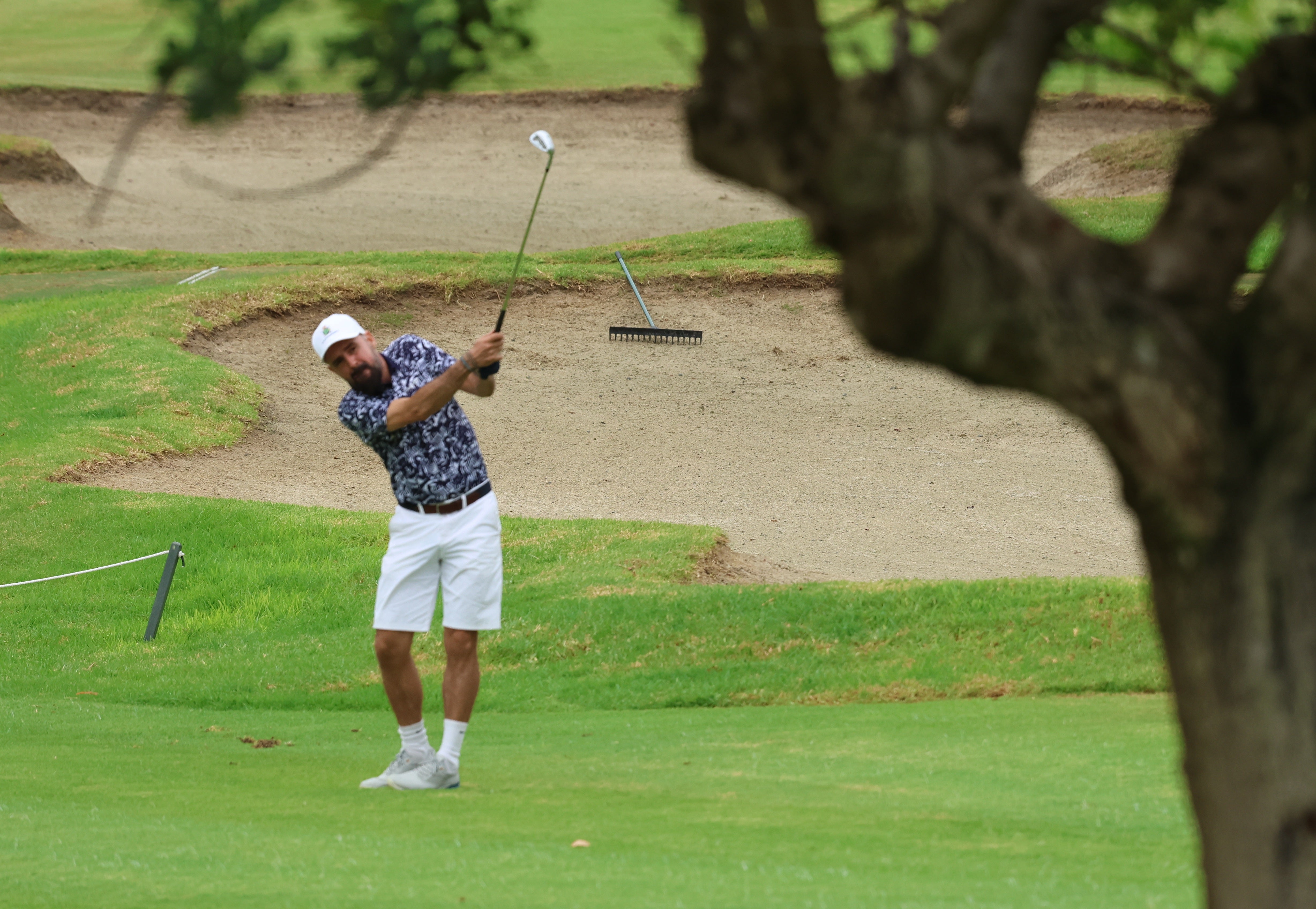 Torneo de Golf Diario SUR