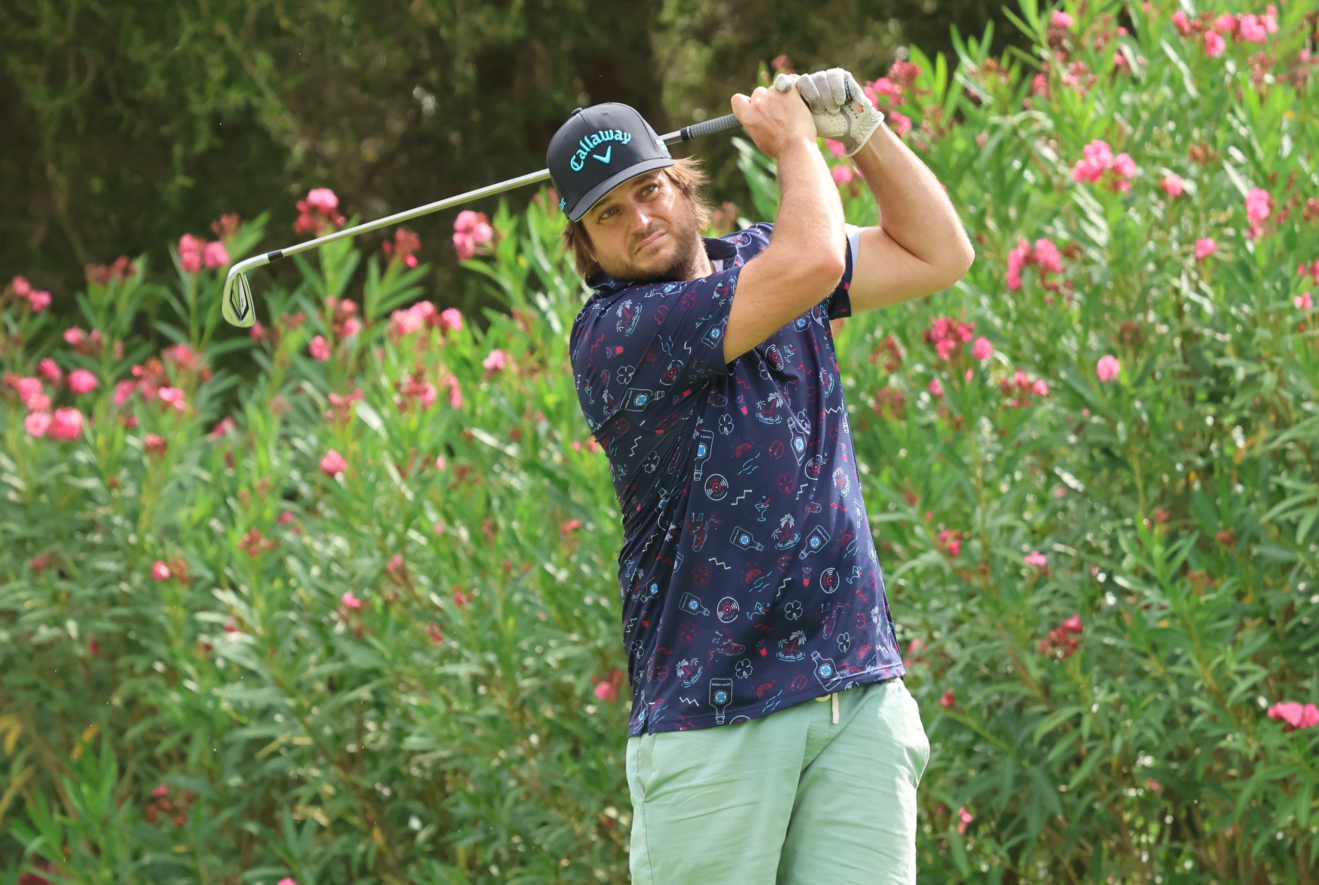 Torneo de Golf Diario SUR